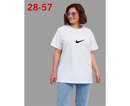 Футболка женская, код 4810832