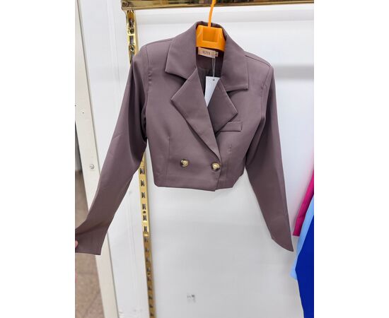Пиджак женский, код 50299026