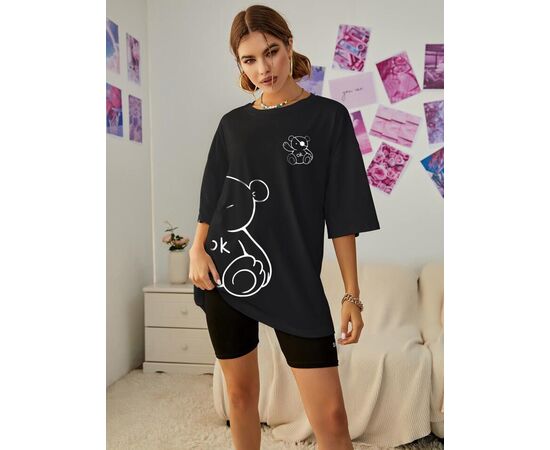 Футболка женская, код 50299041