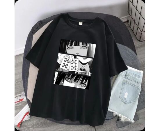 Футболка женская, код 50299043