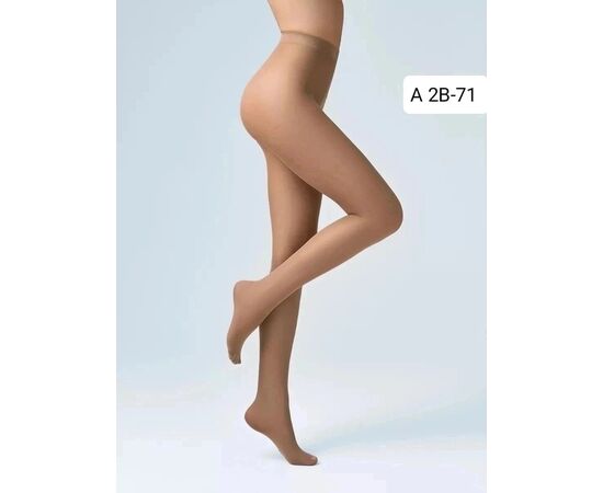 Колготки женские 1шт, код 50299064