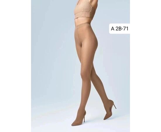 Колготки женские 1шт, код 50299068