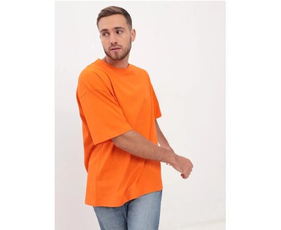 Футболка унисекс (без выбора цвета), код 50299074