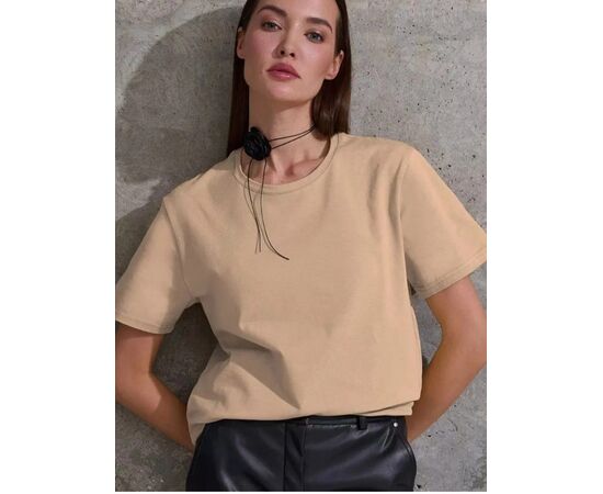 Футболка унисекс (без выбора цвета), код 50299085