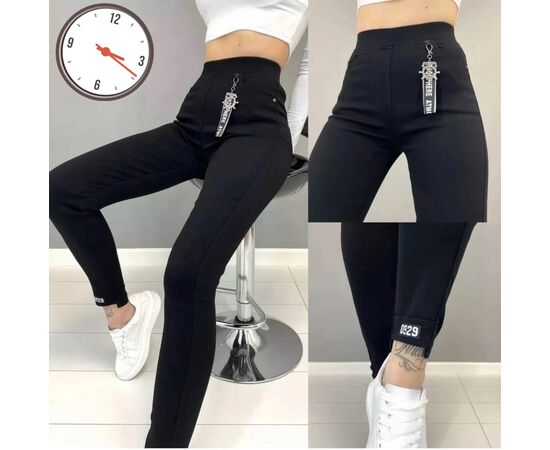 Джинсы женские, код 4809702