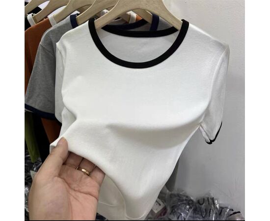 Футболка женская, код 50299166