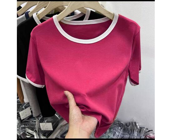 Футболка женская, код 50299167
