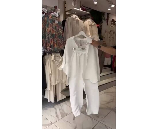 Костюм женский, код 50299184
