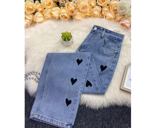 Джинсы женские, код 50298855