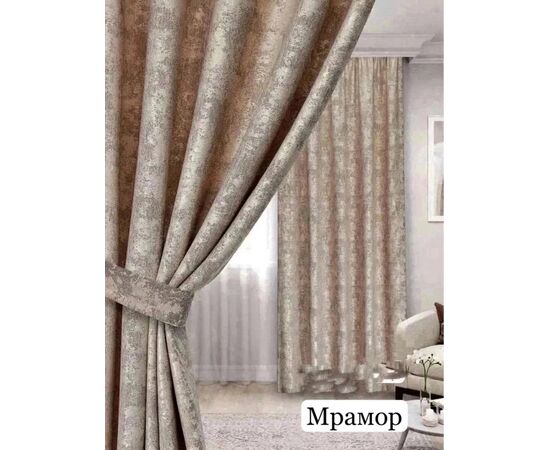 Комплект штор, код 2514675