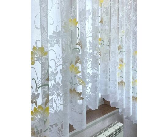 Тюль, код 2514687