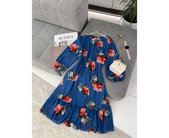 Платье женское, код 50298825