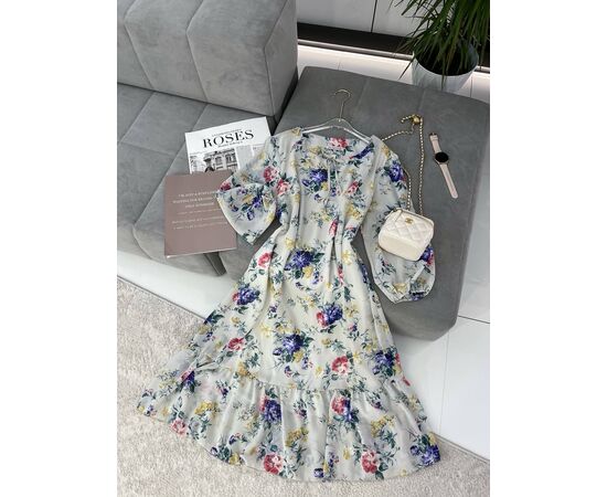 Платье женское, код 50298828