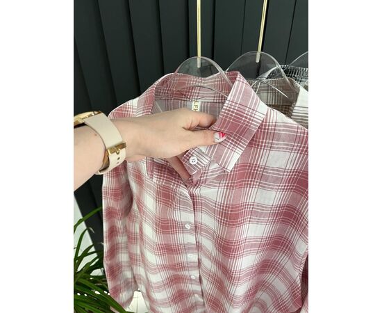 Рубашка женская, код 50299357