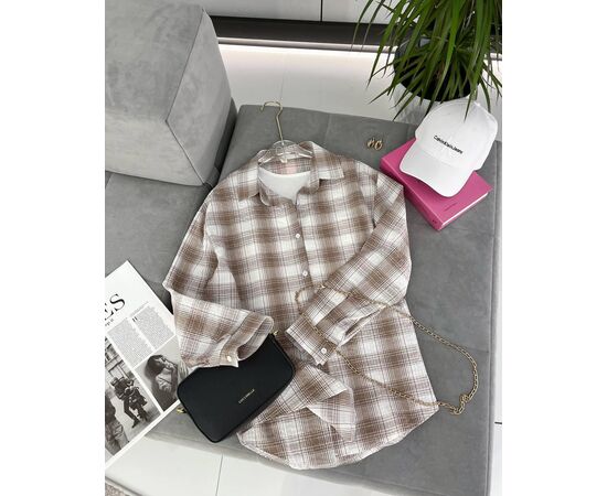 Рубашка женская, код 50299360
