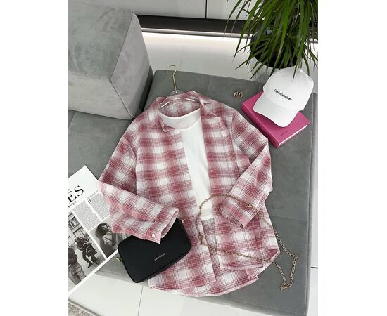 Рубашка женская, код 50299361
