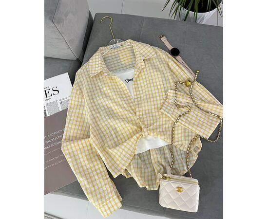 Рубашка женская, код 50299378