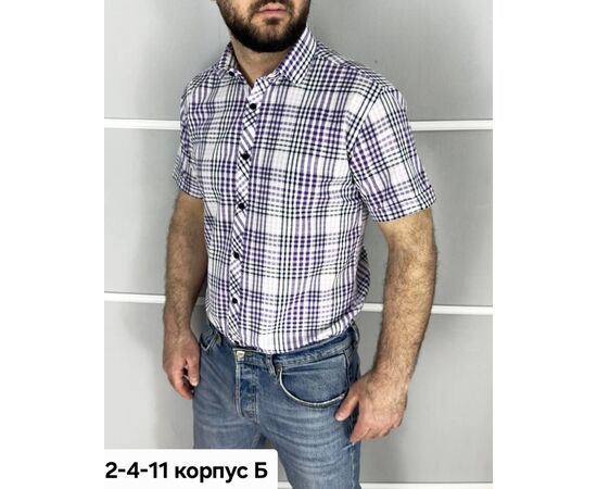 Рубашка мужская, код 50299494