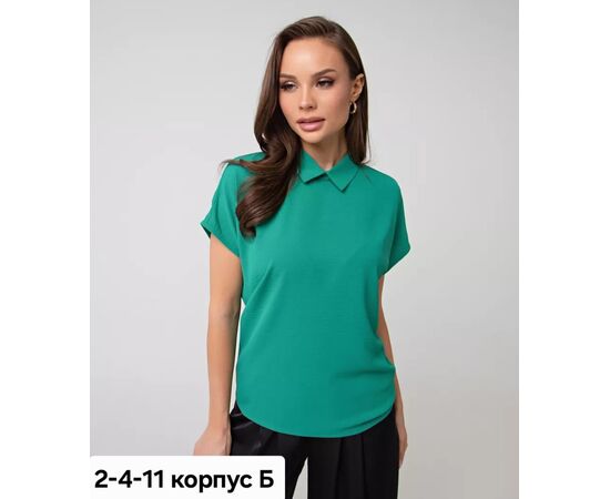 Блузка женская (без выбора цвета и модели), код 50299509
