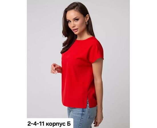 Блузка женская (без выбора цвета и модели), код 50299510