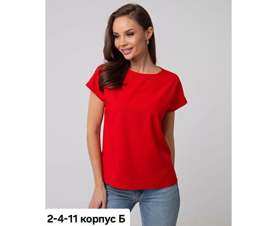 Блузка женская (без выбора цвета и модели), код 50299511