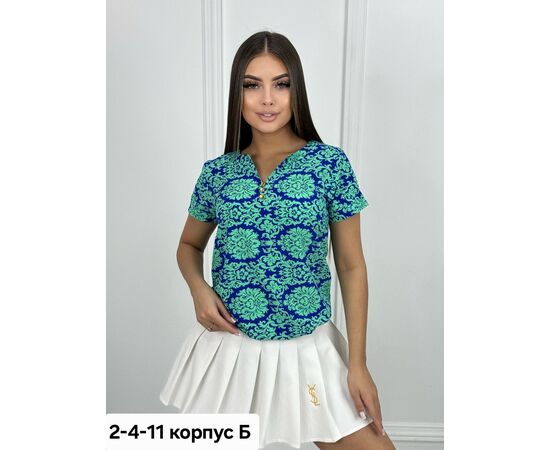 Блузка женская (без выбора цвета и модели), код 50299512