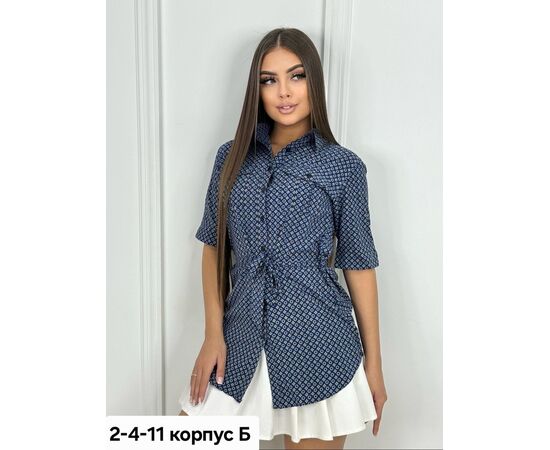 Блузка женская (без выбора цвета и модели), код 50299513