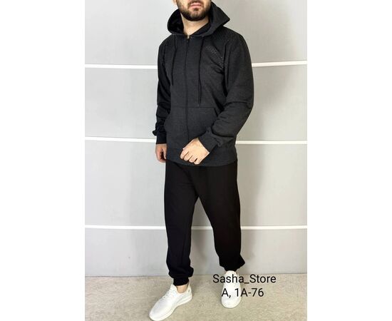 Костюм спортивный мужской, код 50299521