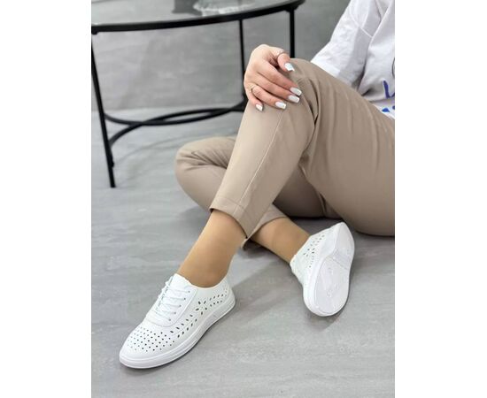 Кроссовки женские, код 50299225