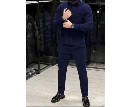 Костюм мужской, код 50299580