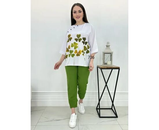 Костюм женский, код 50299232