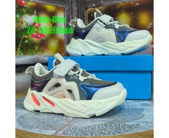 Кроссовки для девочки, код 2515128