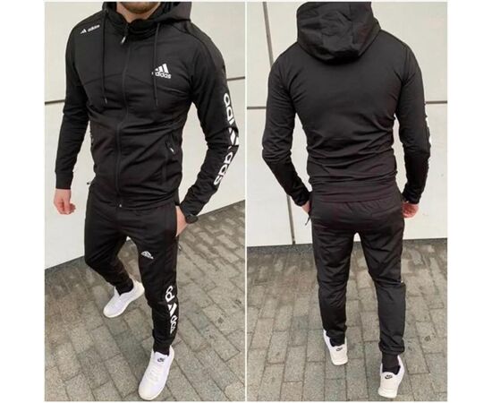 Костюм спортивный мужской, код 4810243