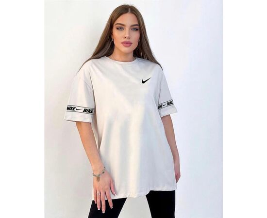 Футболка женская, код 4810283