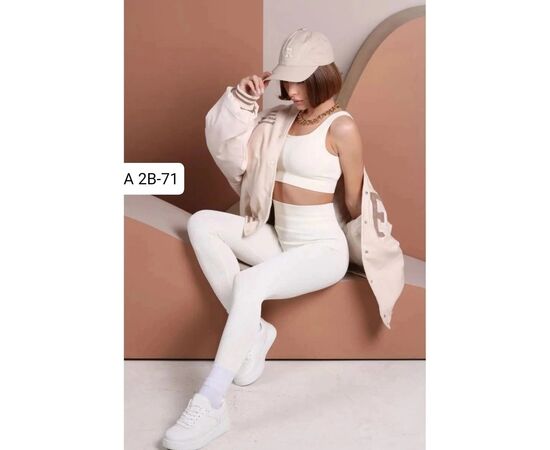 Костюм для фитнеса, код 4810351