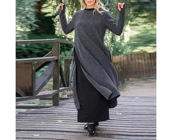 Туника женская (без выбора цвета), код 4809898