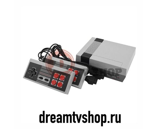 Игровая приставка " 620 игр", код 107690