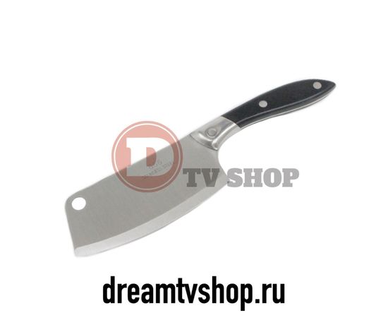 Кухонный топор "Steel Knife GB/T 15067-94", код 111830