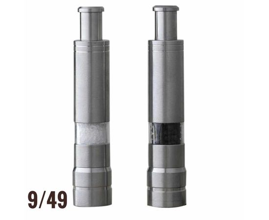 Мельница для перца 1 шт, код 125500