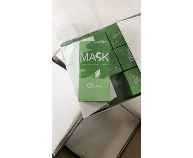 Mask ocheal