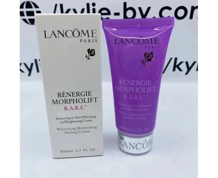 НАБОРЫ ПО УХОДУ ЗА КОЖЕЙ - Пилинг для лица Lancome RENERGIE MORPHOLIFT