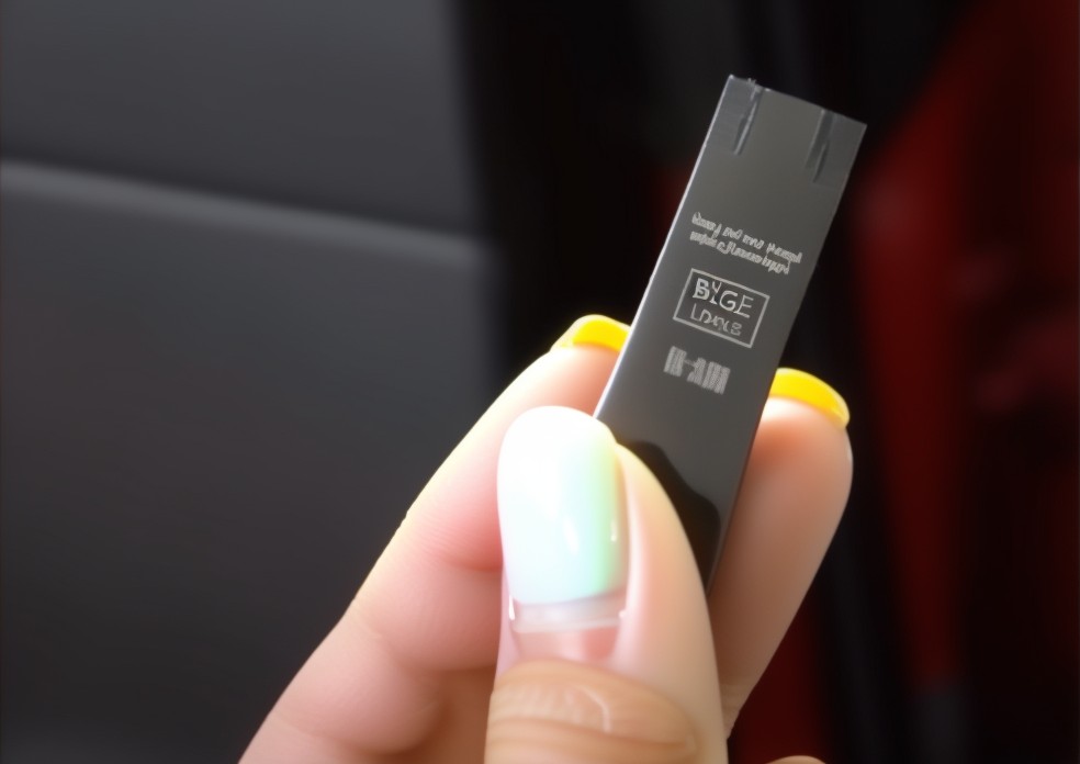 USB Flash накопители