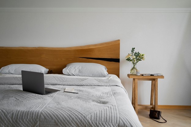 Постельное белье: комфорт и стиль в спальне